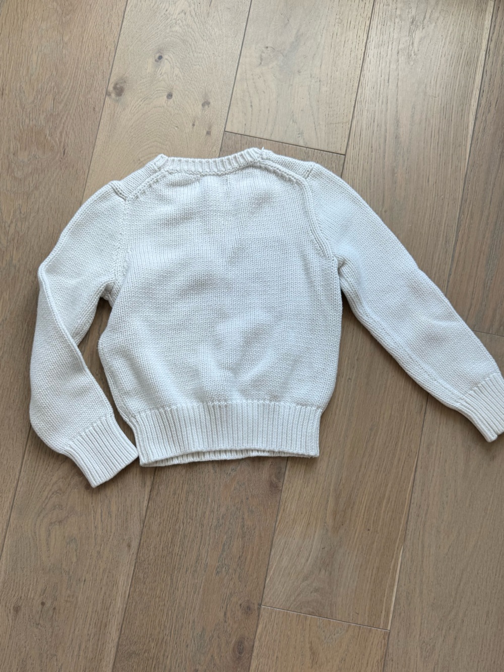 Kids Polo Ralph Lauren Sweater - Picture 4 of 4